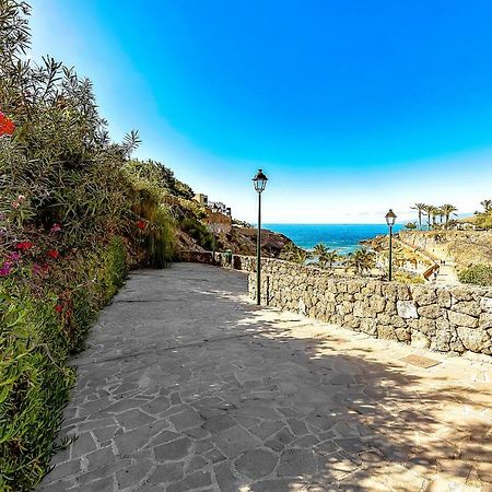 Vista Baranco Costa Adeje (Tenerife) Exterior foto